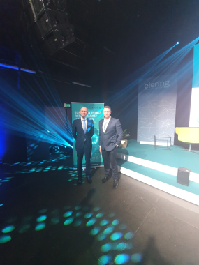Grid operators to establish Energy Data Access Alliance to revolutionize European energy market